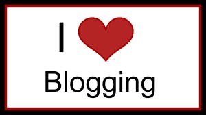 blogging
