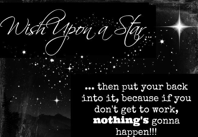 And so it begins&nbsp;…