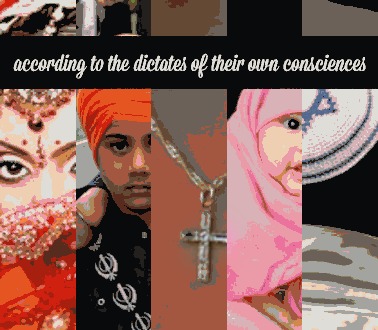 Of races, religions, and&nbsp;cultures