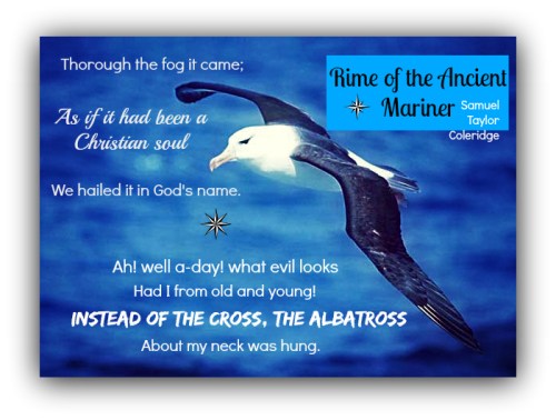 Rime of the Ancient Mariner