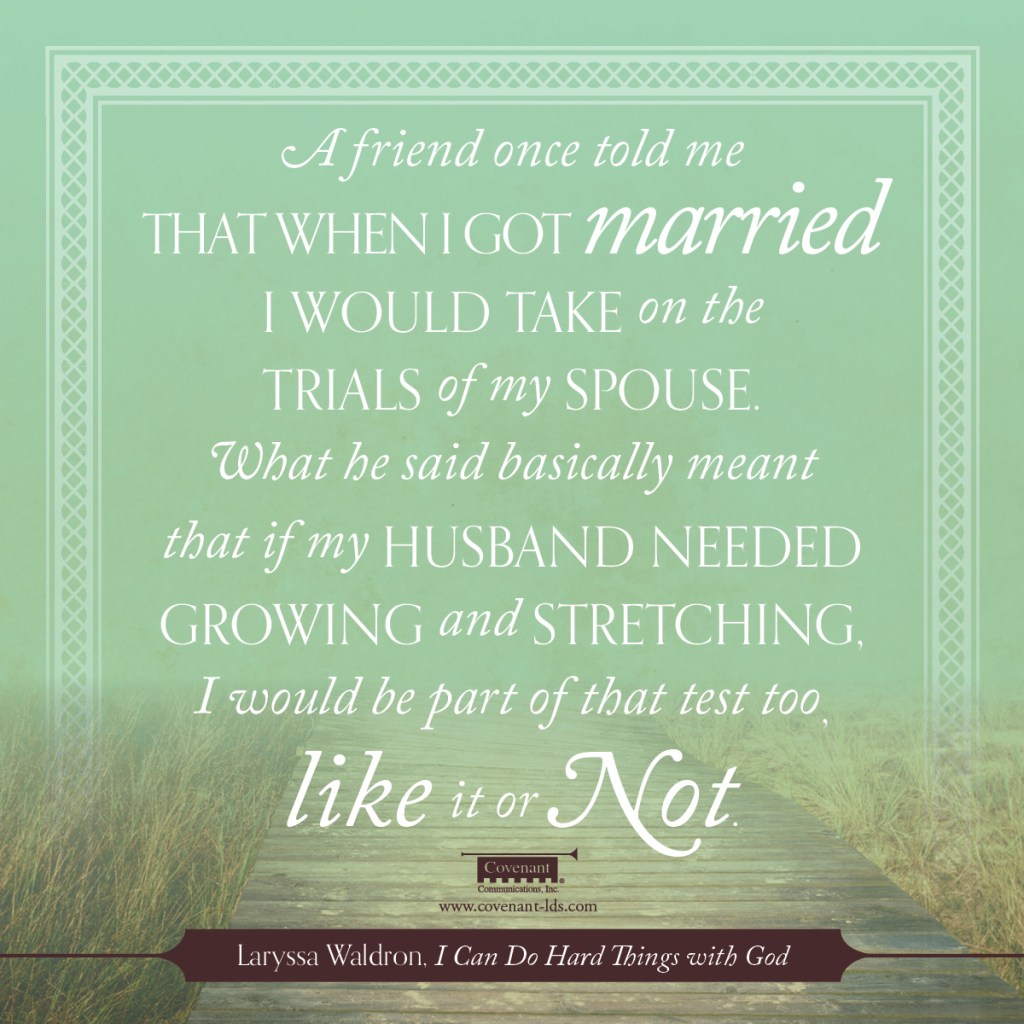 Book Release – Quote from Hard&nbsp;Things