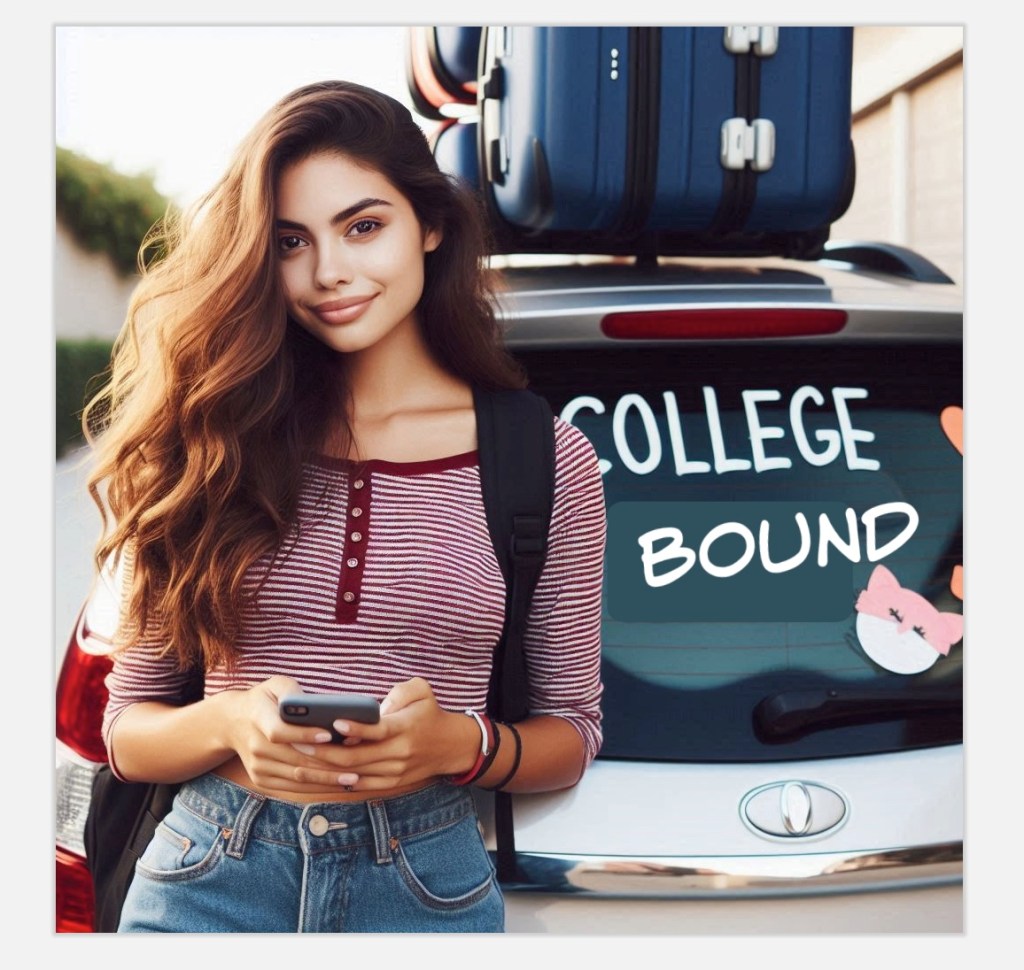 Laryssa Waldron on&nbsp;TikTok?