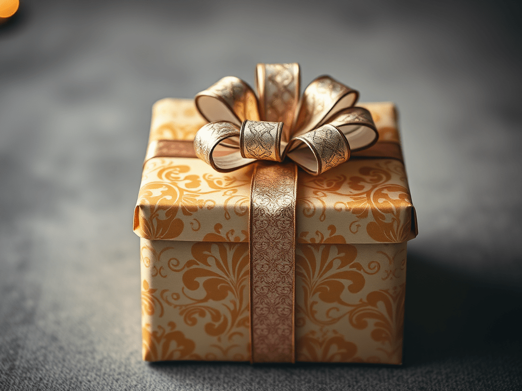 TBT: There Are Many&nbsp;Gifts